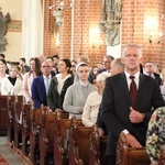 Podwójne święcenia w Legnicy