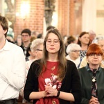 Podwójne święcenia w Legnicy
