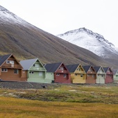 Silne trzęsienie ziemi w Norwegii