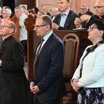 Spotkanie presynodalne w Świdnicy