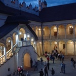 Noc Muzeów w Baranowie Sandomierskim