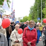 Marsz dla Życia i Rodziny w Słupsku