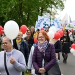 Marsz dla Życia i Rodziny w Słupsku