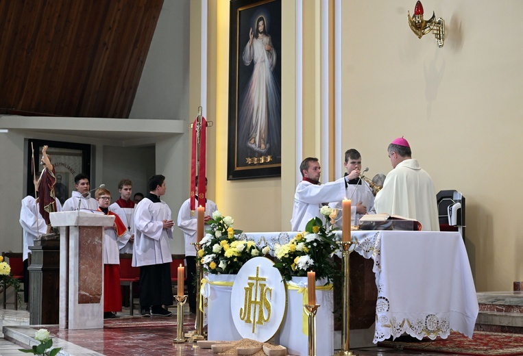 Marsz dla Życia i Rodziny w Słupsku