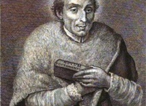 Św. Jan Chrzciciel de Rossi