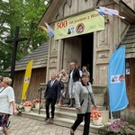 500 lat kościoła w Starej Wsi - 22 maja 2022