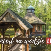 Koncert na wodzie