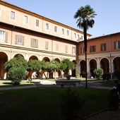 Roczne studia w Rzymie – startuje druga edycja Konkursu Papieskiego dla studentów