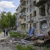 Ukraina: po doraźnej pomocy czas na długofalowe wsparcie
