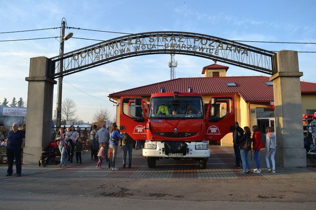 Stalowa Wola. Dostojny jubileusz