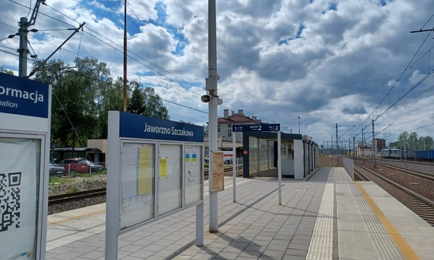 Jaworzno. Miasto chce zbudować w dzielnicy Szczakowa węzeł transportowy