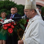 Upamiętnili pobyt Prymasa Tysiąclecia w Cybince