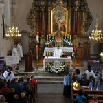 VII Festiwal Młodych Organistów w Tarnowie Opolskim