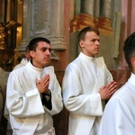 Święcenia kapłańskie