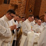 Diecezja ma trzech nowych księży