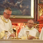 Święcenia kapłańskie w bielskiej katedrze św. Mikołaja - 2022
