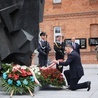 Prezydent uczcił pamięć poległych na zagranicznych misjach