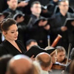 Kłodzko. Zagrali "Requiem" w rocznicę śmierci kolegi