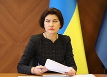 Prokurator generalna Ukrainy: zidentyfikowaliśmy ponad 600 Rosjan podejrzanych o zbrodnie wojenne