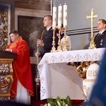 Obchody wspomnienia św. Floriana w Świdnicy