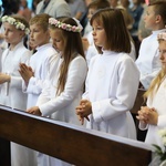 Peregrynacja ikony Świętej Rodziny - parafia św. Jadwigi Królowej w Krakowie