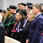 Święto Uniwersytetu Warmińsko-Mazurskiego