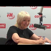 Krystyna Krzemińska: Trzeba uruchamiać pokłady aktywności seniorów