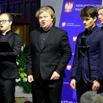 XXI Międzynarodowy Festiwal Muzyki Chóralnej im. Feliksa Nowowiejskiego