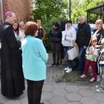Nowe centrum dla uchodźców z Ukrainy w Gdańsku