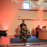 Doktorat honoris causa Uniwersytetu Opolskiego dla kard. Kurta Kocha