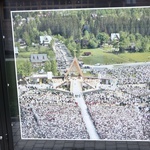 Pielgrzymka Jana Pawła II do Zakopanego na zdjęciach