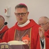 Bp Śmigiel z Torunia administratorem apostolskim w Płocku