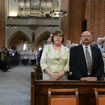 Święcenia kapłańskie w roku Złotego Jubileuszu Diecezji Opolskiej