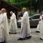 Święcenia kapłańskie w roku Złotego Jubileuszu Diecezji Opolskiej