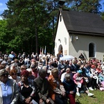 Pielgrzymka Apostolstwa Matki Bożej Pielgrzymującej