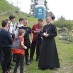 ​I Diecezjalna Pielgrzymka Służby Liturgicznej na Górę Igliczną