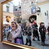 Mieszkańcy Lublina czekali na Noc Kultury dwa lata. 