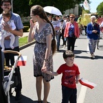 Marsz dla Życia i Rodziny w Koszalinie