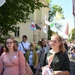 Marsz dla Życia i Rodziny w Koszalinie