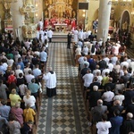 Ołpiny. Rocznica śmierci ks. prał. Jana Ślęzaka