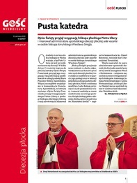 Gość Płocki 23/2022