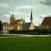 25-lecie Shrines of Europe – sieci sanktuariów maryjnych Europy