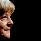Angela Merkel o wojnie na Ukrainie i swej polityce wschodniej. Czy czuje się winna?