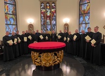 Archidiecezja katowicka. Zmiany personalne w parafiach