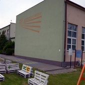 Jubileusz szkoły w Wierzchowinach