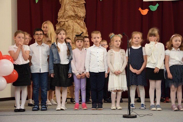 Konkurs Muzyczny dla Przedszkolaków