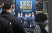 100. rocznica utworzenia Policji Województwa Śląskiego