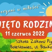 Bolesławieckie Święto Rodziny