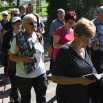 Kolejarze z całej Polski ruszyli na Chełmiec