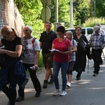 Kolejarze z całej Polski ruszyli na Chełmiec